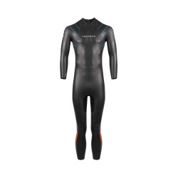 Bionik Men’s Wetsuit: Performance, Comfort, and Durability