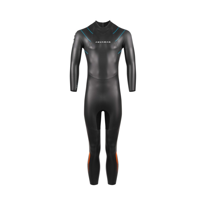 Bionik Men’s Wetsuit: Performance, Comfort, and Durability