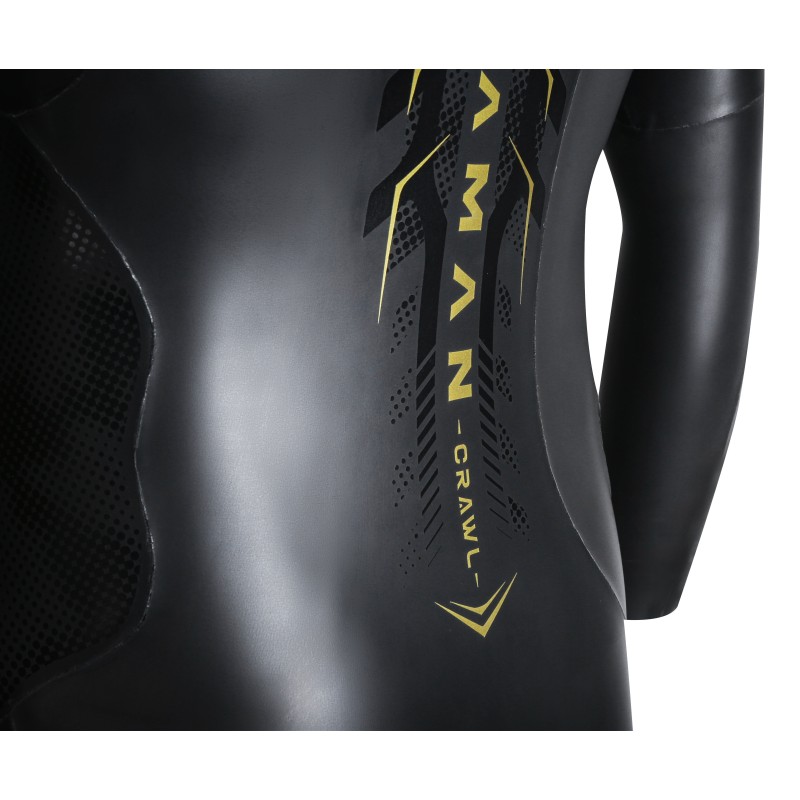 Combinaison Bionik Homme : Performance, Confort et Durabilité Combinaison Bionik Homme : Performance, Confort et Durabilité