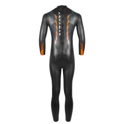 Bionik Men’s Wetsuit: Performance, Comfort, and Durability