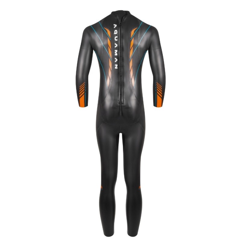 Combinaison WILD Homme : Performance, Confort et Durabilité