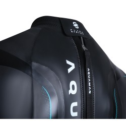 AQUAMAN swimmsuit - swimming wetsuit specialist