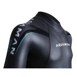 Combinaison de nage AQUAMAN - spécialiste des combinaisons de nage