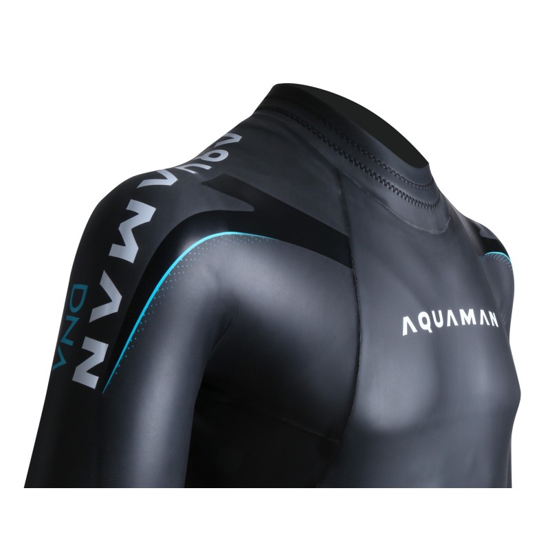 DNA 2 Uomo: Muta da Nuoto in Acque Libere | AQUAMAN DNA 2 Uomo: Muta da Nuoto in Acque Libere | AQUAMAN