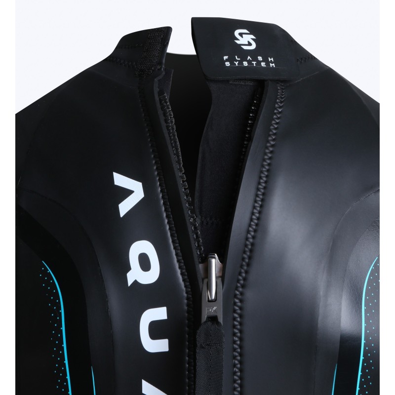 DNA 2 Men: Open Water Swimming Wetsuit | AQUAMAN DNA 2 Men: Open Water Swimming Wetsuit | AQUAMAN
