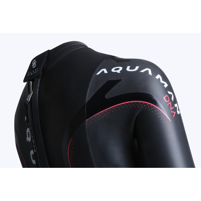 Aquaman DNA Neoprenanzug | Triathlon & Freiwasser