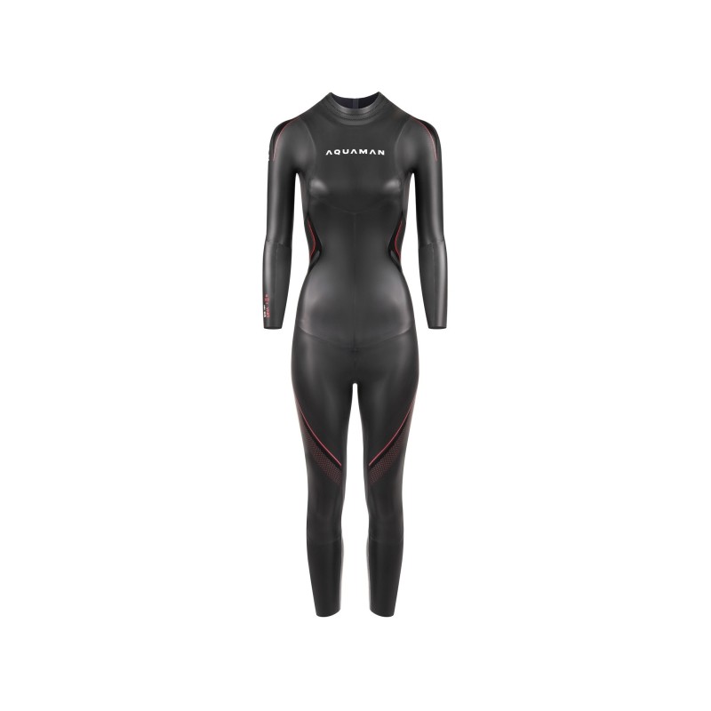 Muta Aquaman DNA | Triathlon & Acque Libere Muta Aquaman DNA | Triathlon & Acque Libere