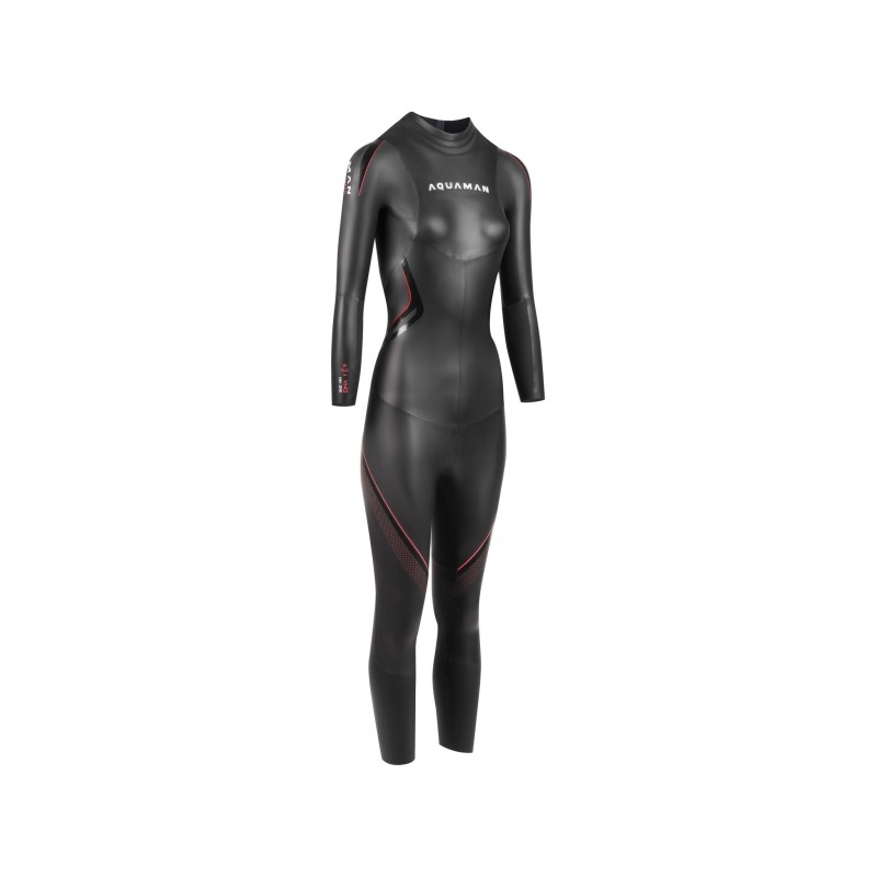 Muta Aquaman DNA | Triathlon & Acque Libere Muta Aquaman DNA | Triathlon & Acque Libere