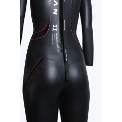Aquaman DNA Wetsuit | Triathlon & Open Water