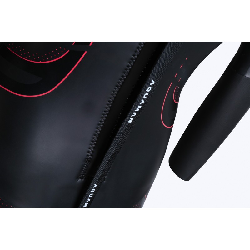 Aquaman DNA Neoprenanzug | Triathlon & Freiwasser