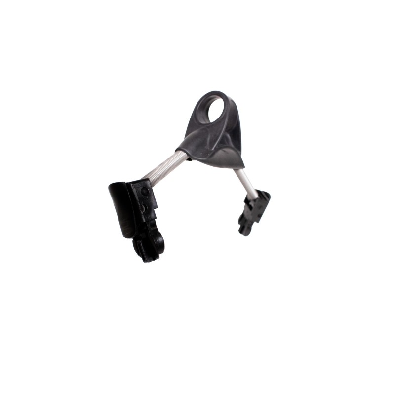 POWERJET con correas de resortes