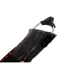 POWERJET con cinghia a molla