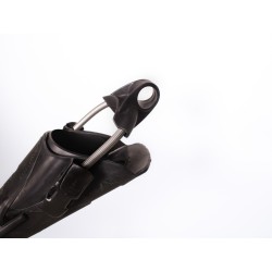 POWERJET con correas de resortes