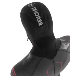 FOCEA COMFORT 7 Mujer - Capucha