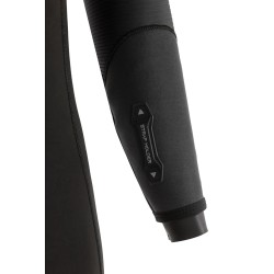 FOCEA COMFORT 7 Mujer - Capucha