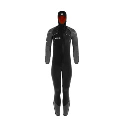 FOCEA COMFORT 7 Men - Overall Hood