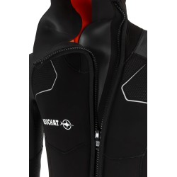 FOCEA COMFORT 7 Men - Overall Hood