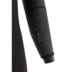 FOCEA COMFORT 7 Uomo - Cappuccio