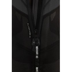 FOCEA COMFORT 7 Uomo - Cappuccio