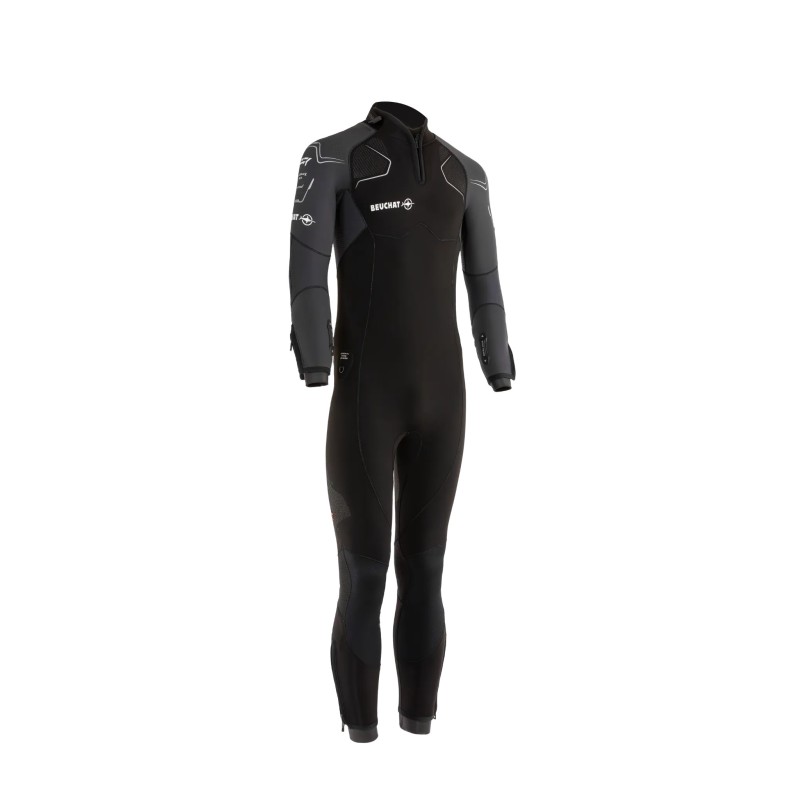 FOCEA COMFORT 7 Hombre - traje