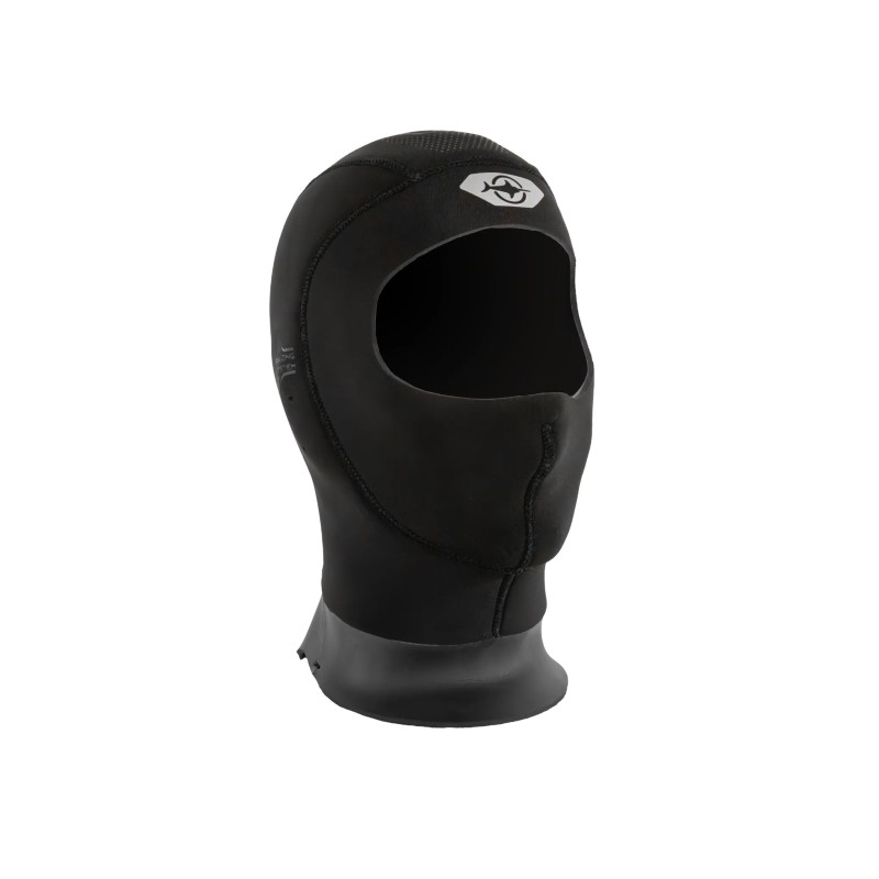 Capucha Beuchat Focea Comfort 7 5mm | Térmica & Válvula