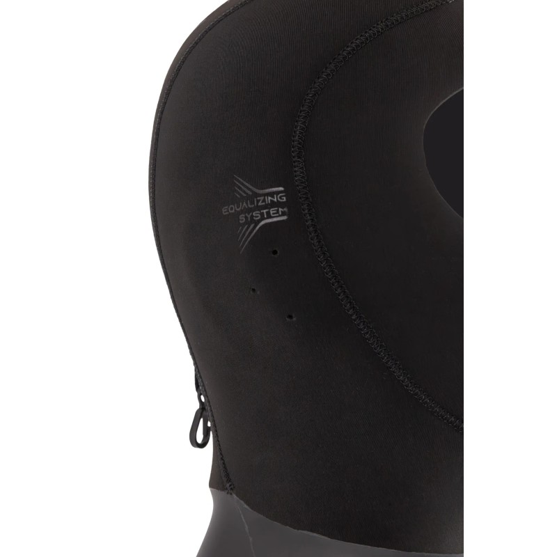 Beuchat Focea Comfort 7 Hood 5mm | Vented & Thermal