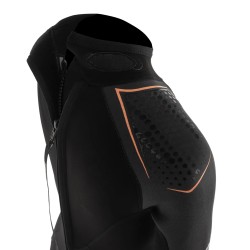 Women’s 5mm Beuchat Alize 2 Wetsuit — Comfort & Durability