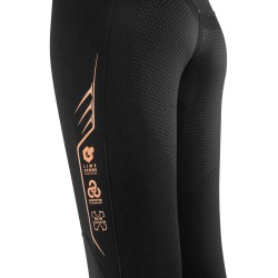 Combinaison de plongée femme 5mm Beuchat Alize 2 — Confort & Durabilité