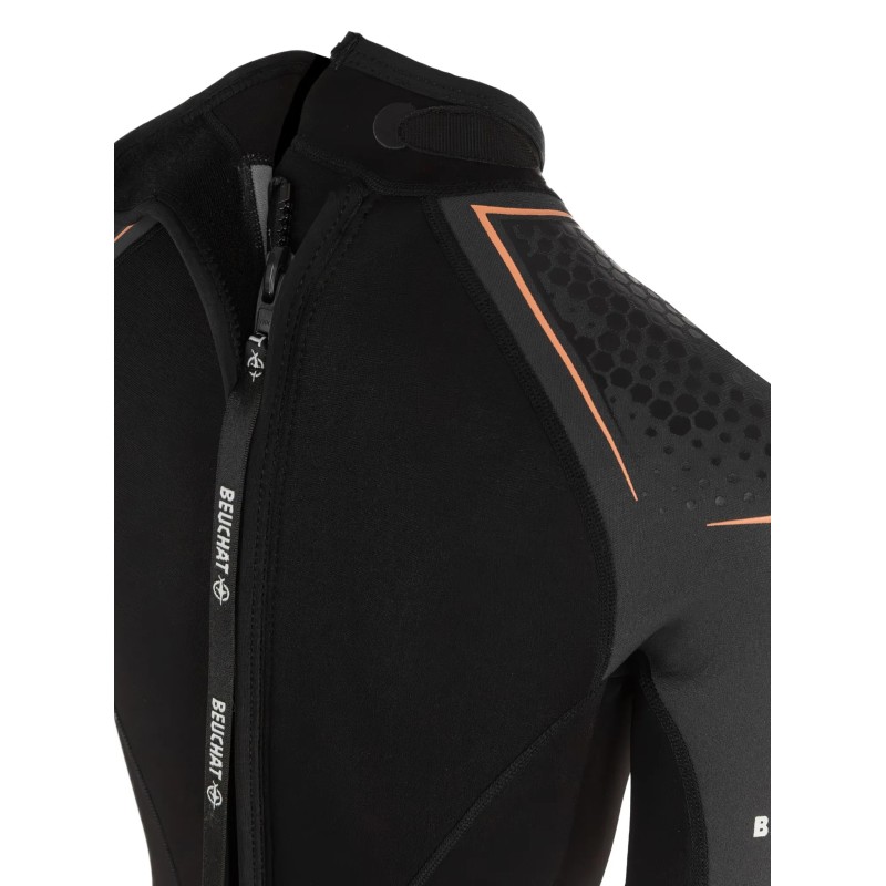 Women’s 5mm Beuchat Alize 2 Wetsuit — Comfort & Durability