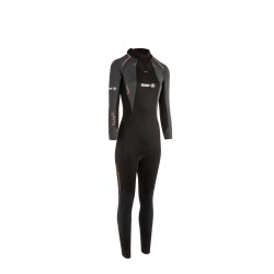 Women’s 5mm Beuchat Alize 2 Wetsuit — Comfort & Durability