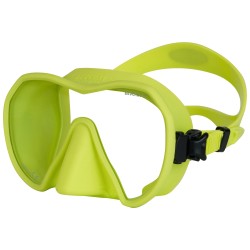 Beuchat|Maxlux S|Masque de plongée|Disponible en 19 couleurs