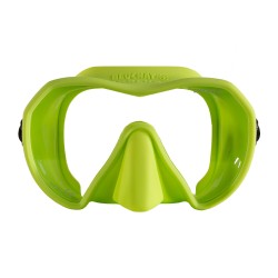 Beuchat|Maxlux S|Masque de plongée|Disponible en 19 couleurs