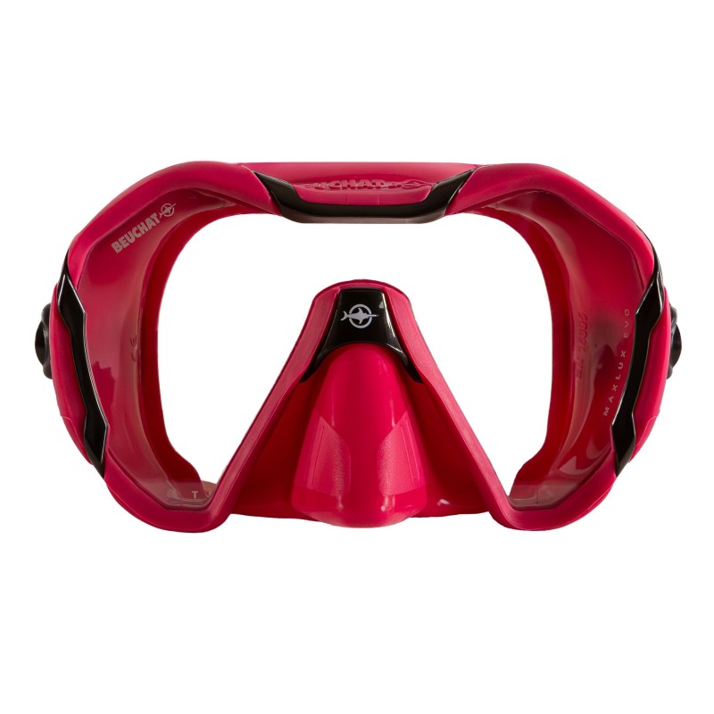 Masque de plongée Maxlux Evo Beuchat