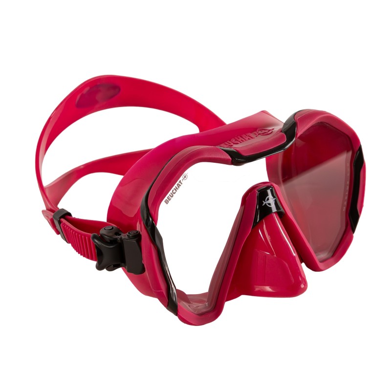 Masque de plongée Maxlux Evo Beuchat
