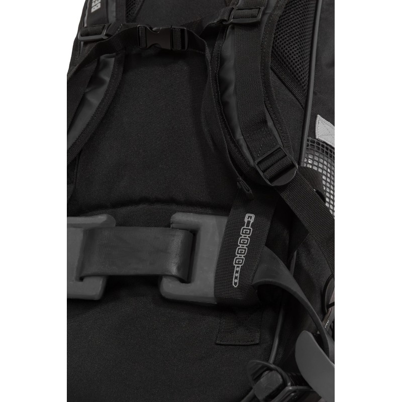 Kayman Spearfishing & Freediving Backpack | Speargun Holder & Long Fins