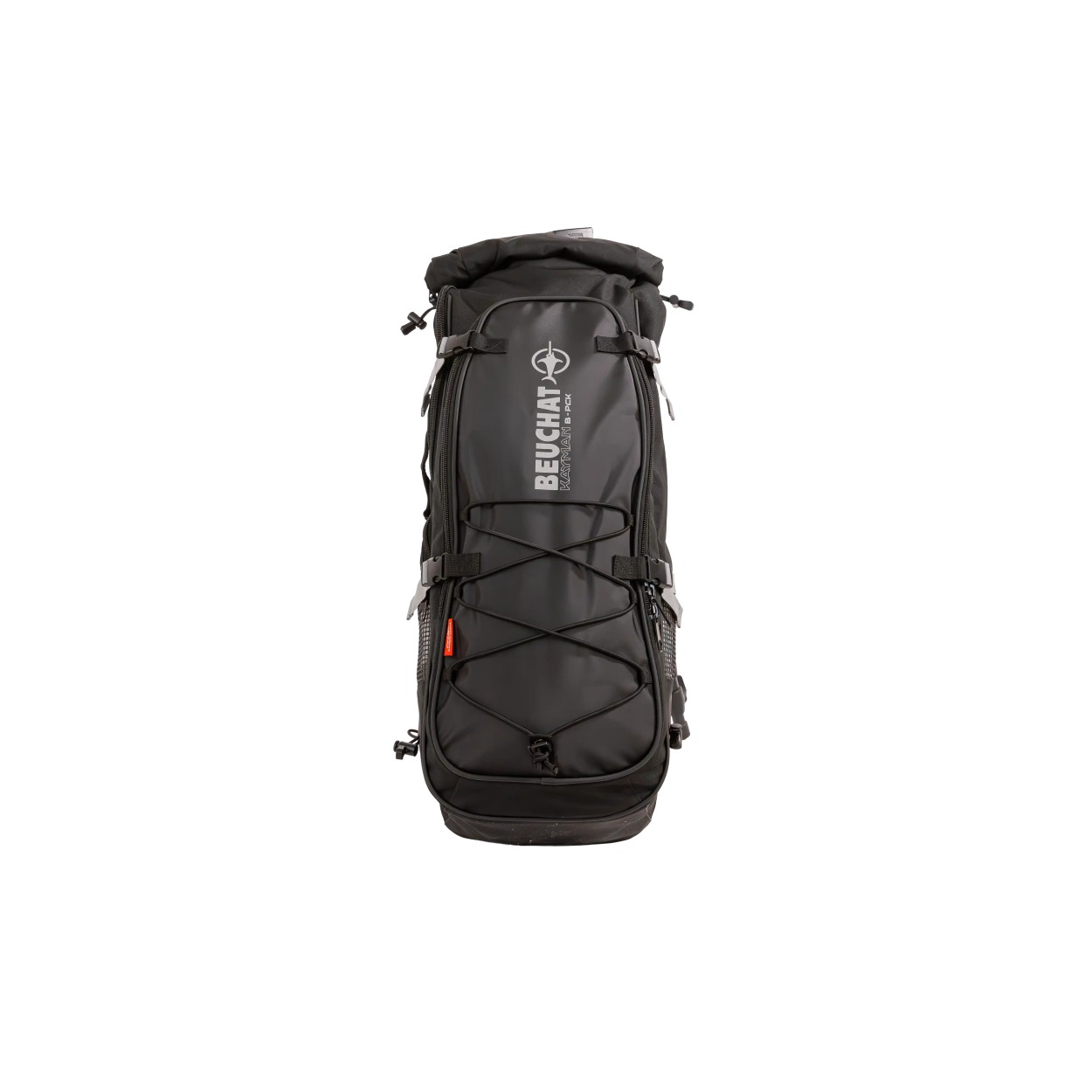Kayman Spearfishing & Freediving Backpack | Speargun Holder & Long Fins