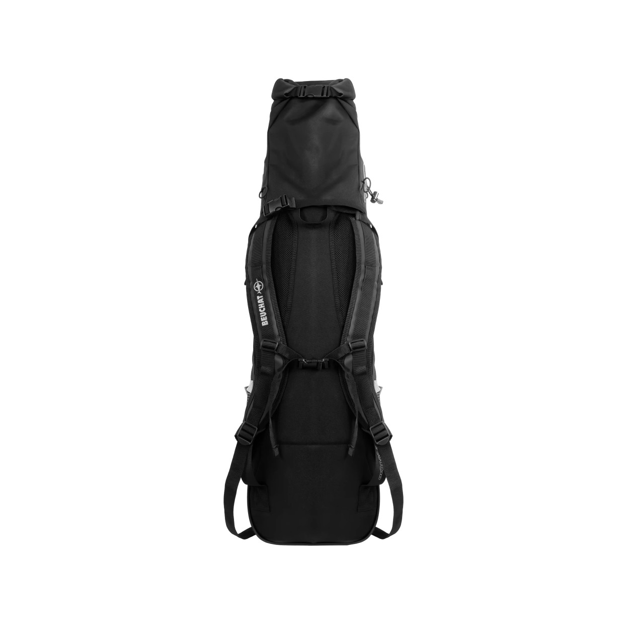 Kayman Spearfishing & Freediving Backpack | Speargun Holder & Long Fins
