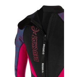 Water Walking Wetsuit - Aquatrek 2 | Beuchat