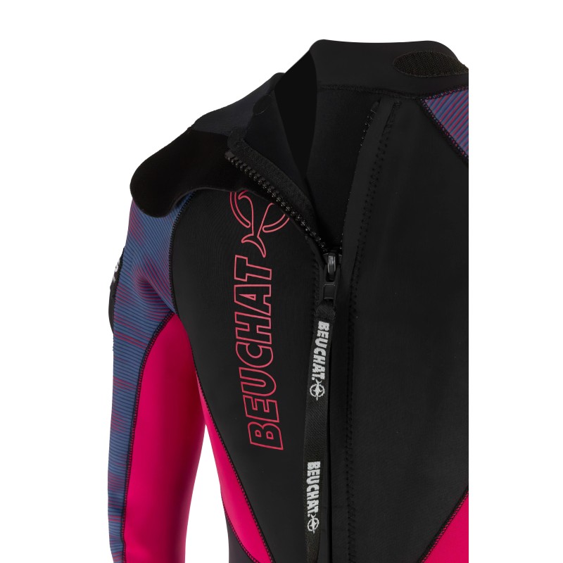 Combinaison Marche Aquatique & Longe Côte - Aquatrek 2 | Beuchat