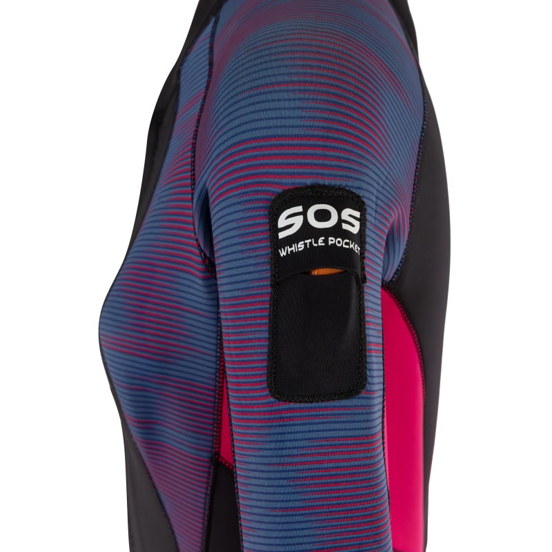 Combinaison Marche Aquatique & Longe Côte - Aquatrek 2 | Beuchat