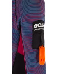 Combinaison Marche Aquatique & Longe Côte - Aquatrek 2 | Beuchat