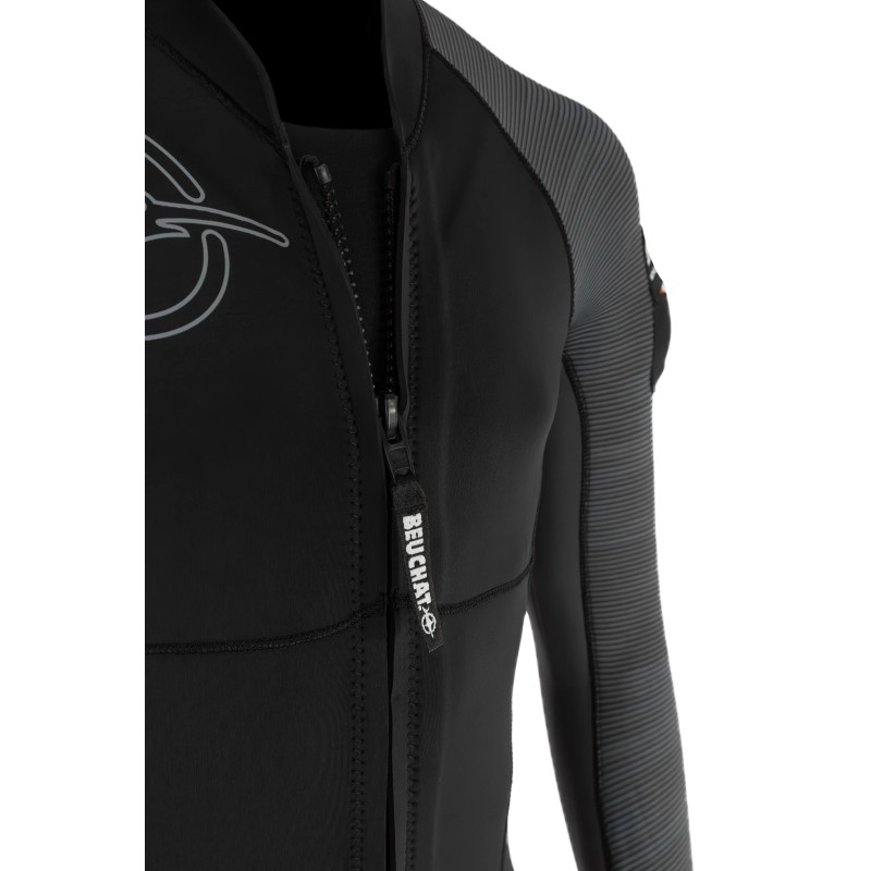 Combinaison Marche Aquatique & Longe Côte - Aquatrek 2 | Beuchat