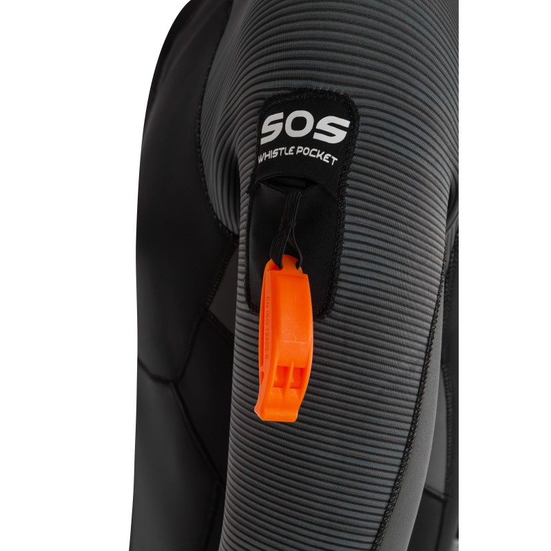 Aqua-Walking Neoprenanzug - Aquatrek 2 | Beuchat