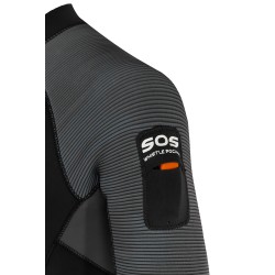 Aqua-Walking Neoprenanzug - Aquatrek 2 | Beuchat