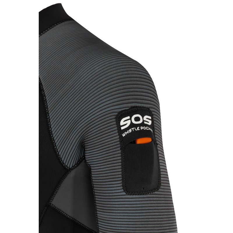 Water Walking Wetsuit - Aquatrek 2 | Beuchat