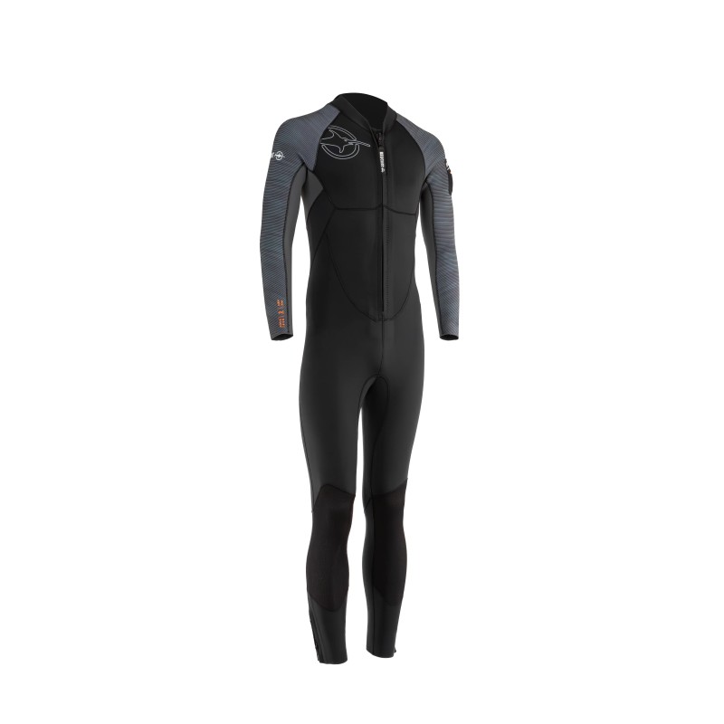 Combinaison Marche Aquatique & Longe Côte - Aquatrek 2 | Beuchat