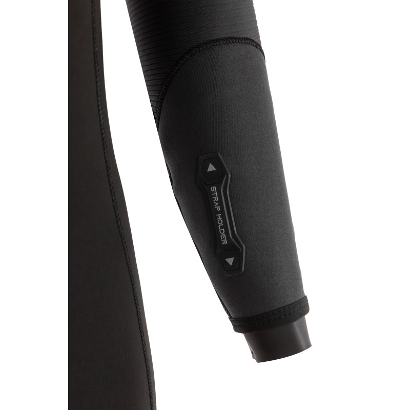 Beuchat Focea Comfort 7 Tauchanzug | Referenz & Wärme