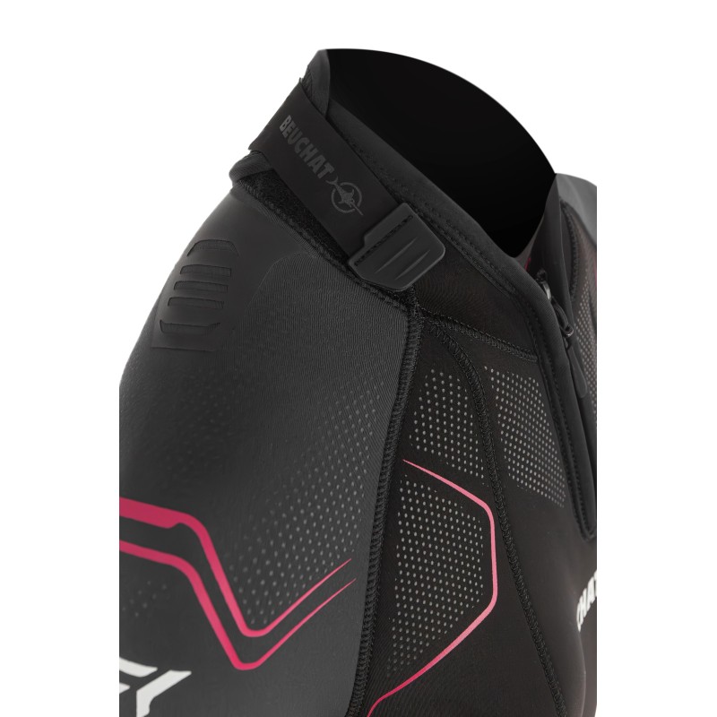 Combinaison Beuchat Focea Comfort 7 | Le Top du Confort