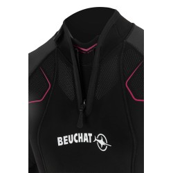 Beuchat Focea Comfort 7 Wetsuit | Premium Scuba Diving