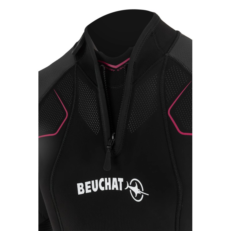Traje de Buceo Beuchat Focea Comfort 7 | Confort Total